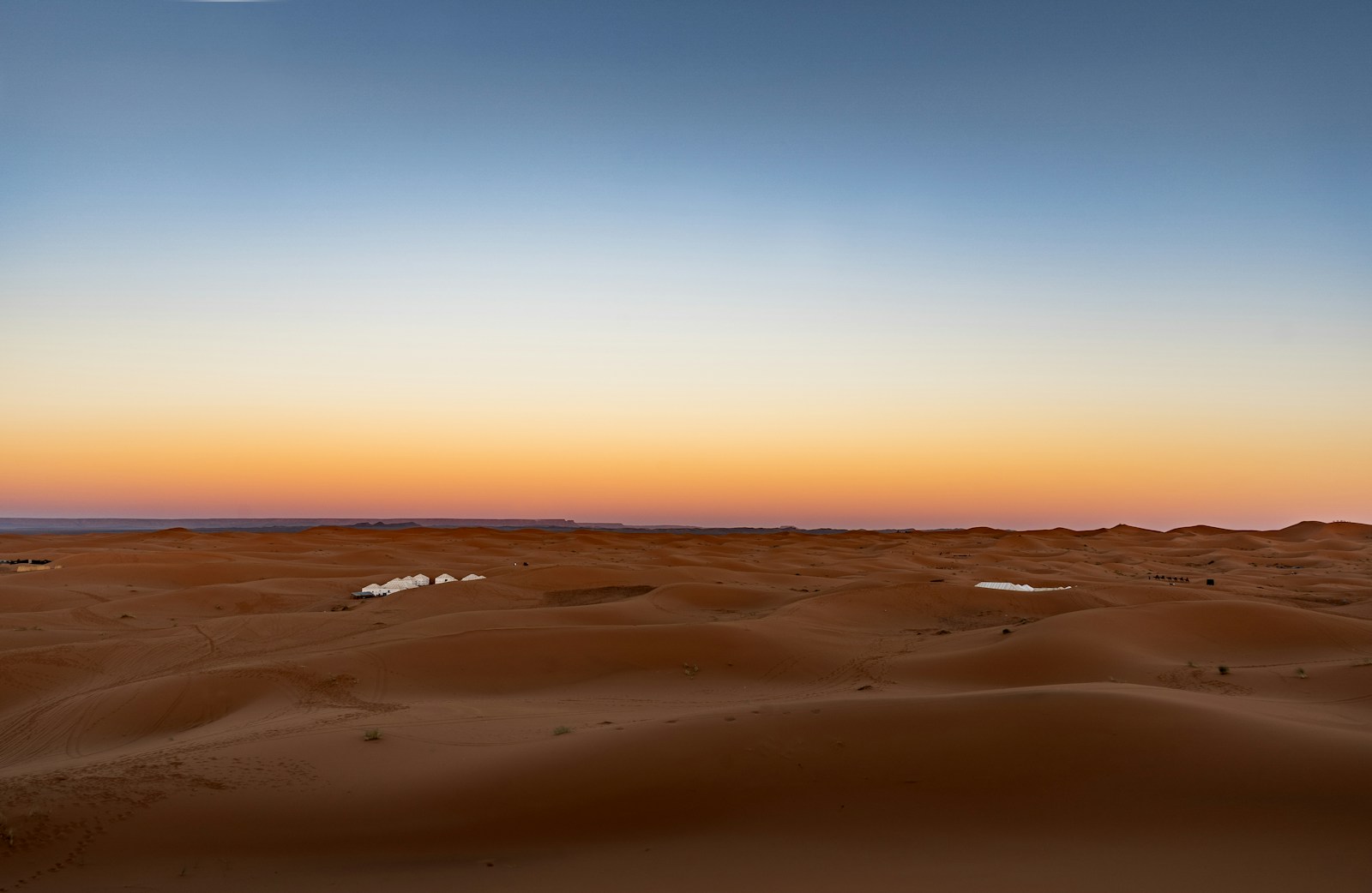10 Días desde Tangier a Marrakech via el desierto
