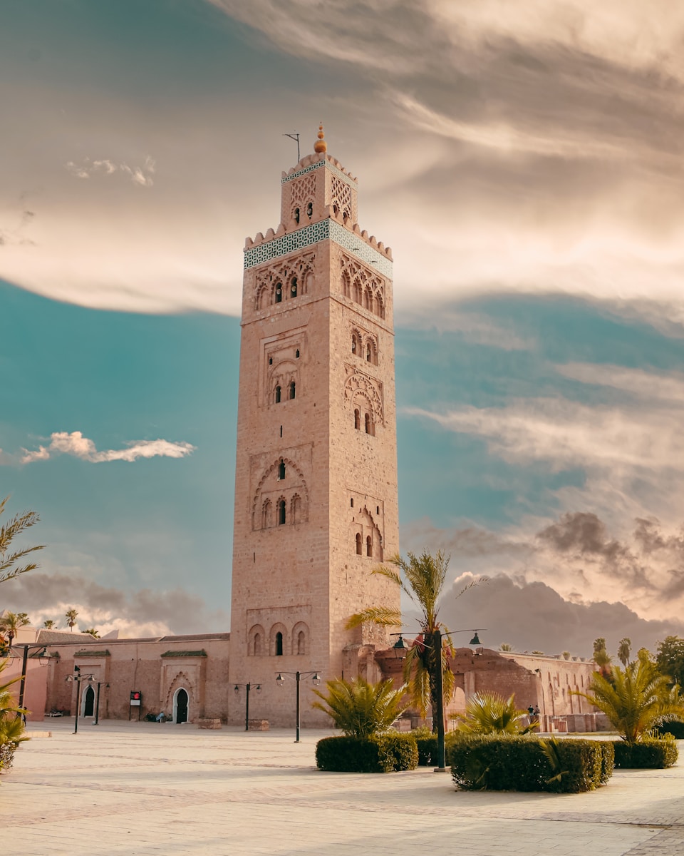 Tour por Marrueco 13 Días desde Casablanca
